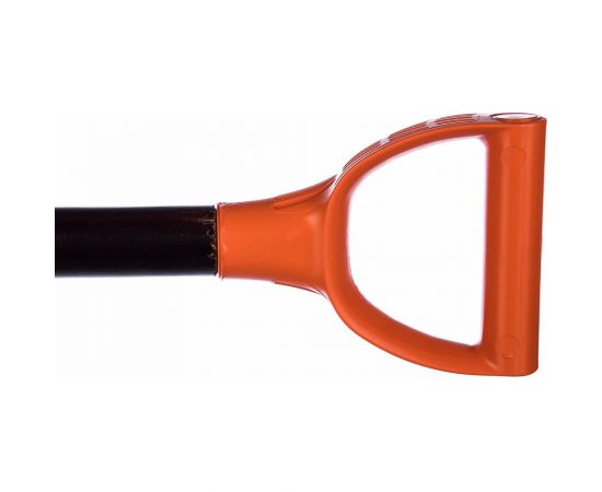 Совковая лопата Центроинструмент Молодость моя 0918-Ч – изображение 6