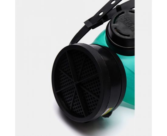 Респиратор РИМ РПГ-67 А1, B1, Е1, К1 7515 – изображение 6