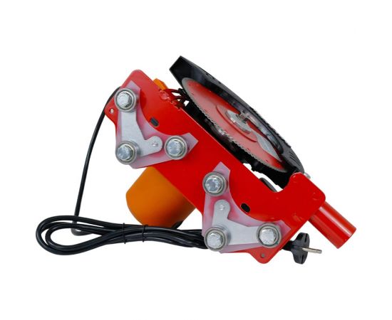 Электрическая система TOPAZ 3ME KRISTAL 35586 – изображение 6