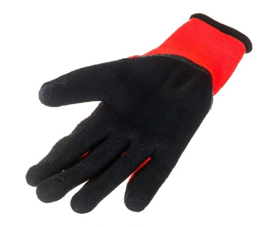 Утепленные перчатки 2Hands 0420 ICE -10 – изображение 6