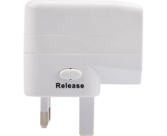 Сетевой адаптер REXANT Путешественник с USB 11-1051 – изображение 6