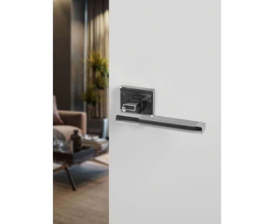 Фалевая ручка BUSSARE PINADO A-31-30 CHROME/S.CHROME 940000002108 – изображение 6