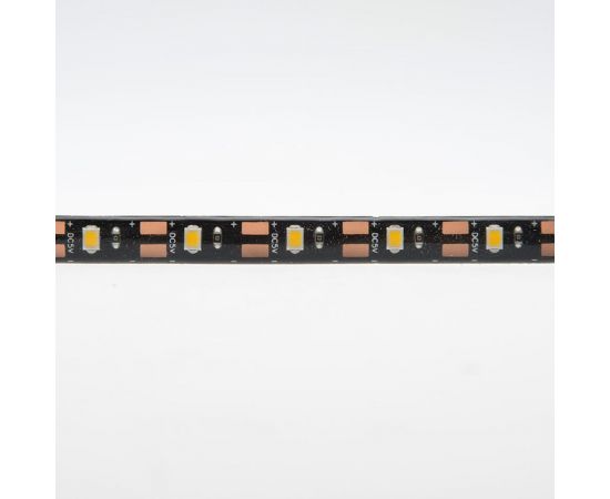 Светодиодная лента Lamper LED USB 5В, 1 м, 8 мм, IP65, SMD 2835, 60 LED/m, теплый белый 3000 K 141-386 – изображение 6