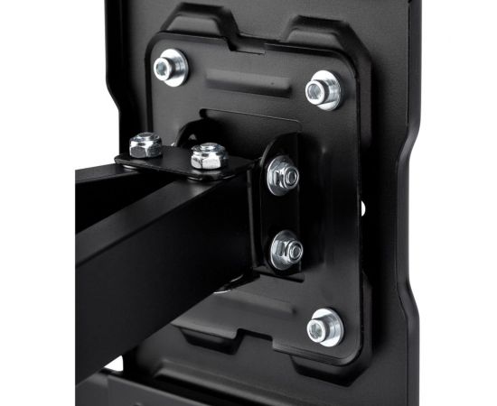 Кронштейн для телевизора REXANT 37-85 дюймов, наклонно-поворотный, выдвижной HOME 38-0384 – изображение 7