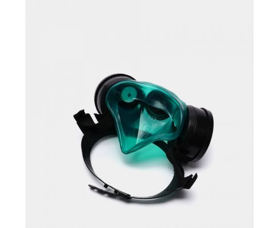 Респиратор РИМ РПГ-67 А1, B1, Е1, К1 7515 – изображение 7