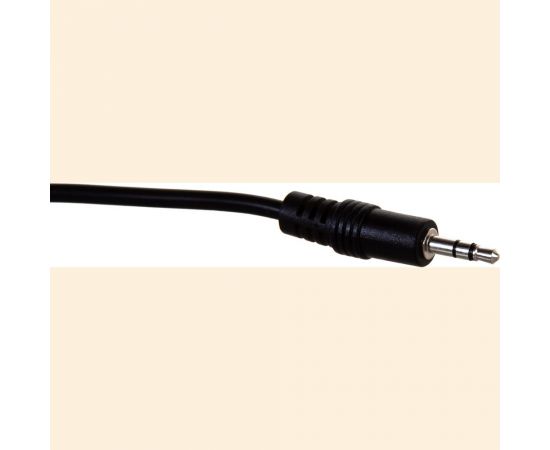 Удлинительный кабель Telecom 3.5 Jack /M/-3.5 Jack /F/, стерео, аудио, 2м TAV7179-2M – изображение 7