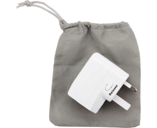 Сетевой адаптер REXANT Путешественник с USB 11-1051 – изображение 8