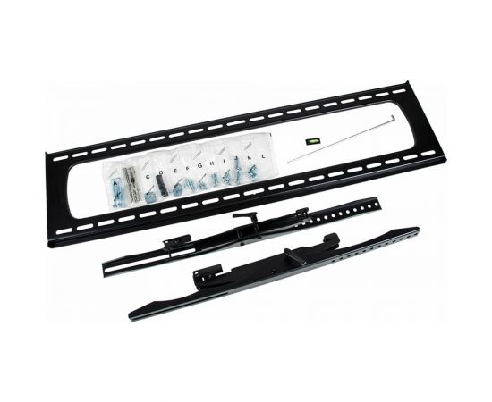 TV кронштейн Kromax STAR PRO 112 black 20252 – изображение 8