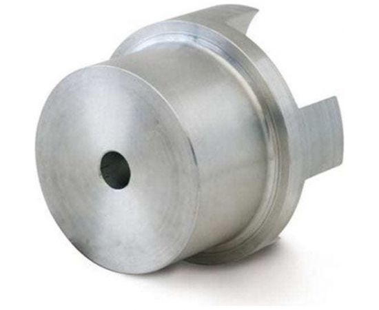 Полумуфта под расточку ISKRA SGMA024-ISKRA 