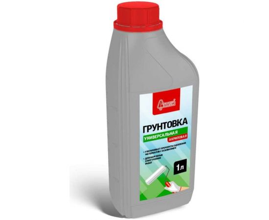 Грунтовка Старатели Универсальная 1 кг 3277/177 