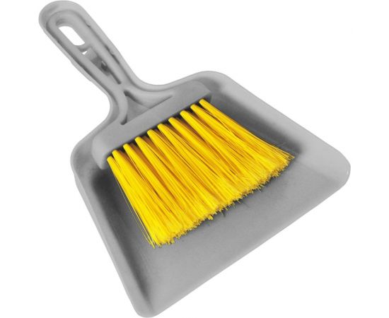 Совок со смёткой Apex Mini 11701-A 