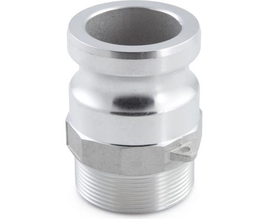 Алюминиевый камлок ГРОССИС тип F 2" 0431453 