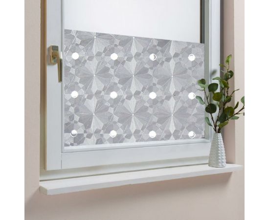 Статическая пленка на стекло Witerra 45x200 см Н1120602 