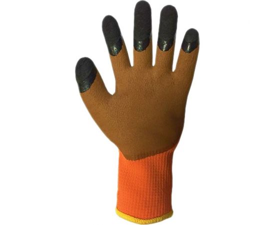 Акриловые утепленные перчатки Gigant G-808 (Россия) 