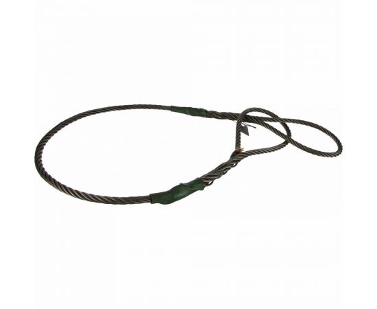 Универсальный канатный строп ООО КанТраст УСК1 3,2/2000 (заплётка) USK1Z322000 