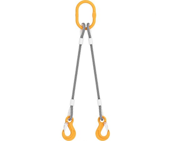 Строп Центр грузоподъемного оборудования 2СК-2/3000 4687202156740 