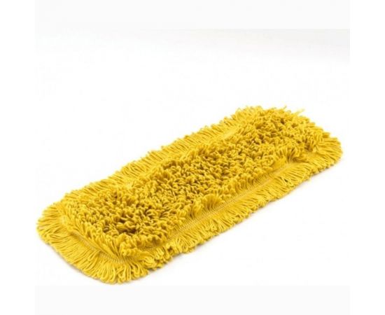 Плоский моп A-VM 50х13 см, хлопок CN3072 
