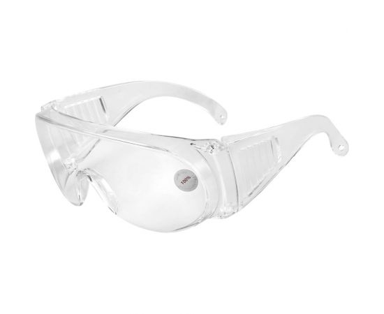 Защитные прозрачные очки МастерАлмаз 10501236 