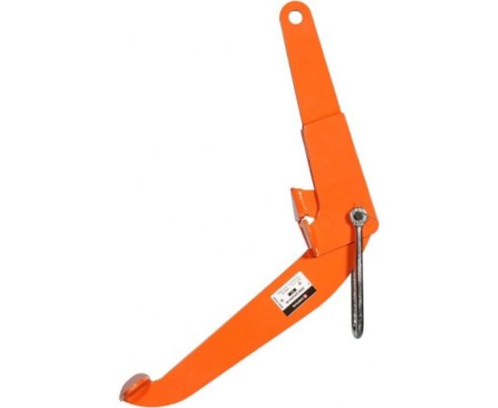 Захват для бочек Сибталь YQC Бумеранг 080 0006 0006 