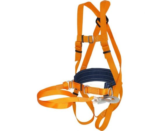 Удерживающая система с наплечными и набедренными лямками и строп из ленты Partex УС 2 АЖ НФ-00000973 