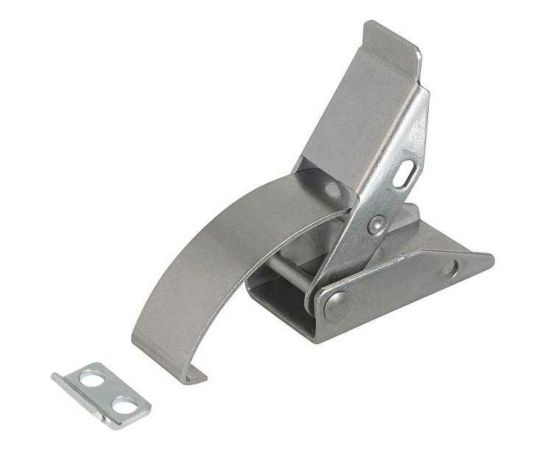 Накидная защелка KIPP K0043.1430702.9143112 