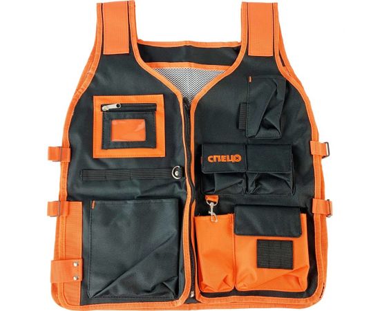 Жилет для инструмента 510 мм x 600 мм СПЕЦ-3509 