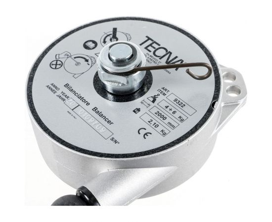 Таль-балансир TECNA 9322 100084554 