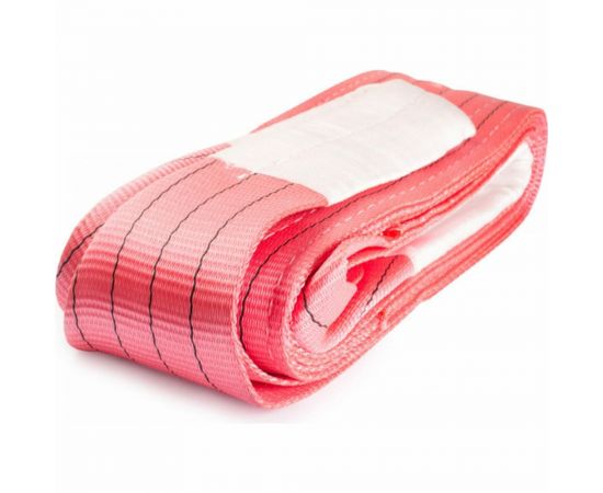 Текстильный петлевой строп ООО КанТраст СТП 5 т, 5 м 1505000 