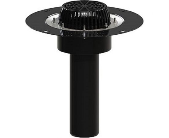 Кровельная воронка Татполимер ТП-01.У.100/4-Э 29620 