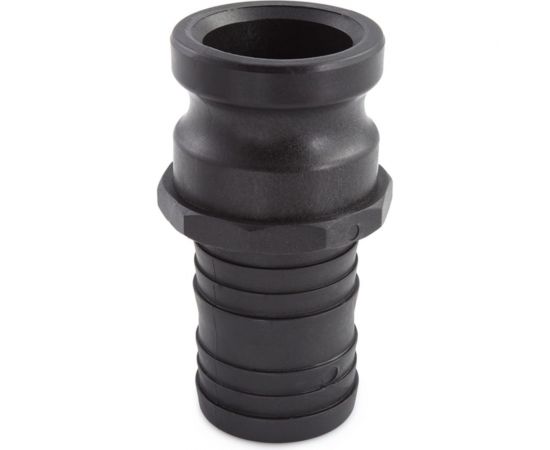 Полипропиленовый камлок ГРОССИС тип E 1" 0431737 