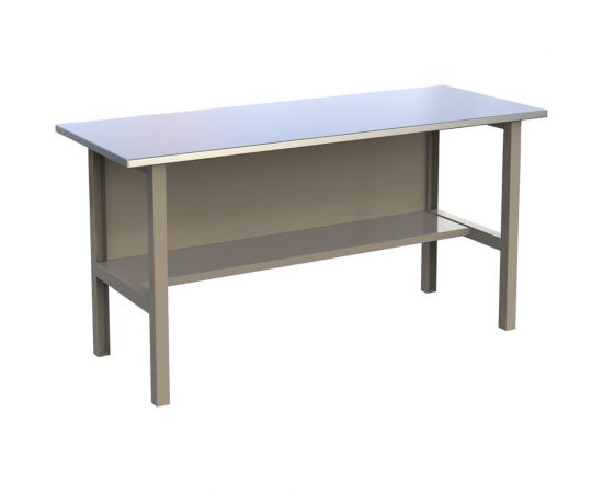 Стол верстак Wellmet ML 1800 M-SMLMDC1800 