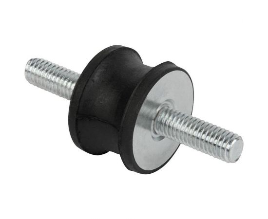 Резинометаллический буфер KIPP K0567.02001557 