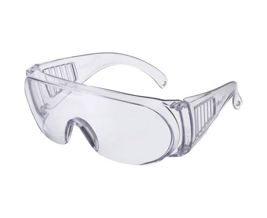Открытые очки Факел Люцерна, прозрачные 7740 87474418 