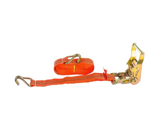 Багажный ремень с крюками 0.038 х 5 м STELS 54370 