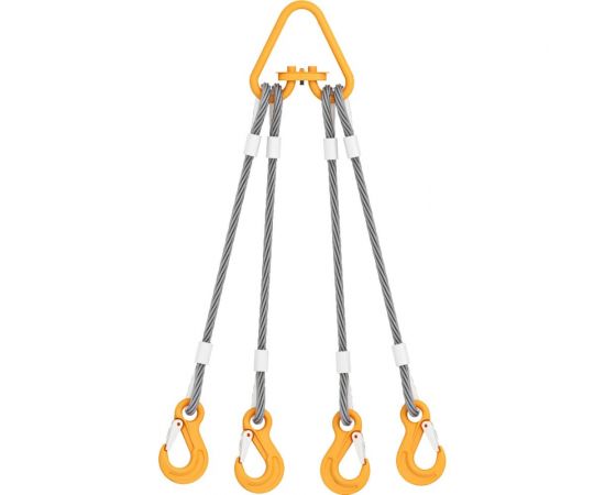 Строп Центр грузоподъемного оборудования 4СК-1.25/1000 4687202156818 