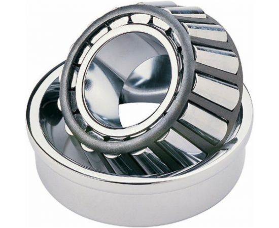 Однорядный конический роликоподшипник НСН 25x52x18 32205 