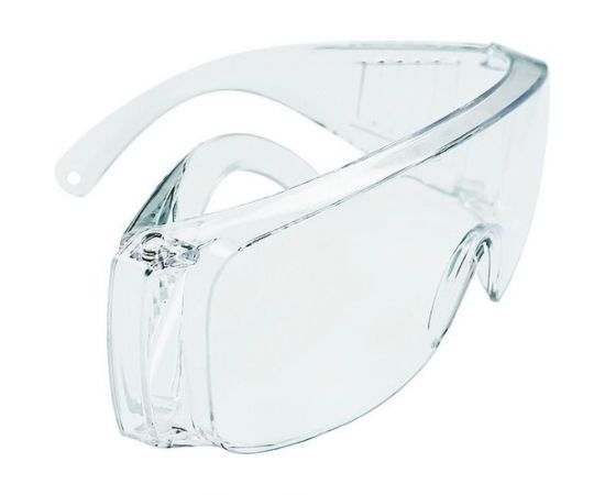 Защитные очки vertextools 0007-01 