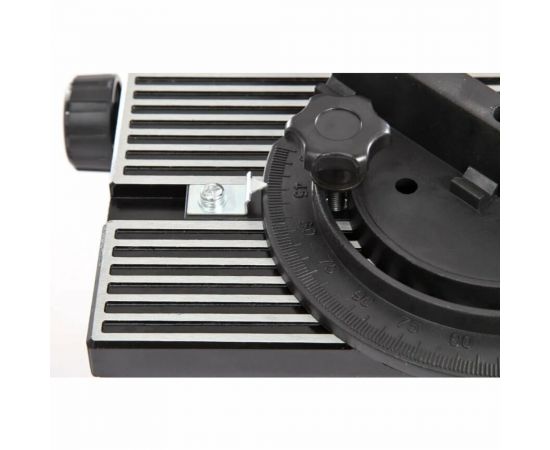 Шлифовальный ленточно-дисковый станок Белмаш BELMASH BDG 100/152L S221A – изображение 13