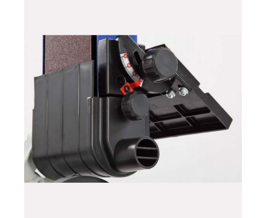 Шлифовальный ленточно-дисковый станок Белмаш BELMASH BDG 100/152L S221A – изображение 16