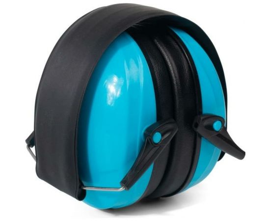 Противошумные наушники КВТ НП-01 79221 – изображение 2