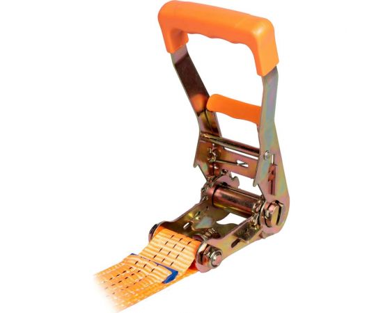 Ремень крепления груза с храповиком Airline 10 м, 10 т AS-T-15 – изображение 2