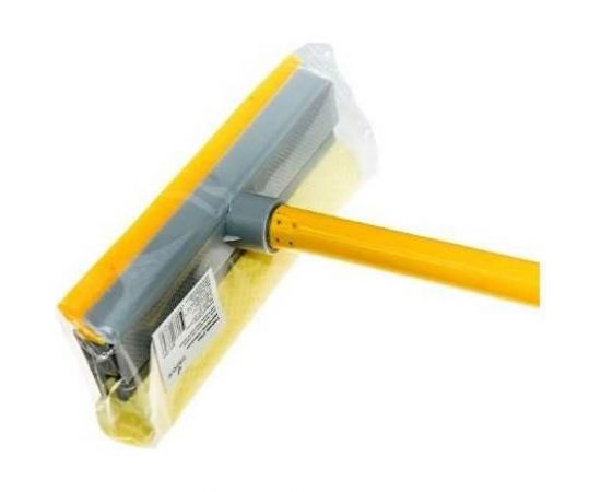 Стекломой EUROHOUSE 20х96 см, с телескопической ручкой 12551 – изображение 2