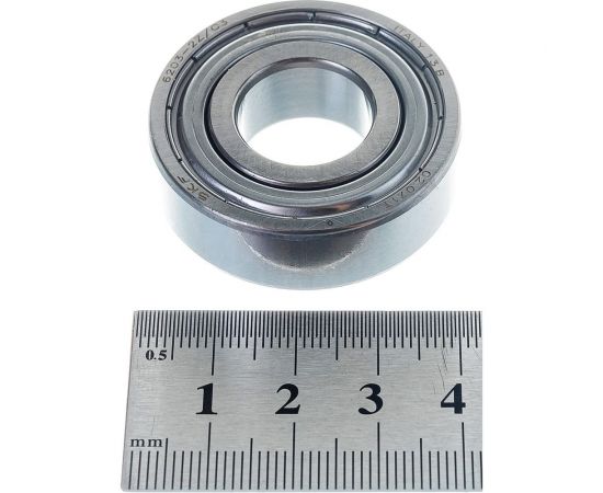 Подшипник SKF 62032Z/C3SКF – изображение 2