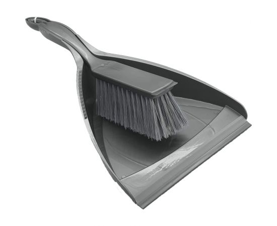 Совок с щеткой Econova F215 – изображение 2