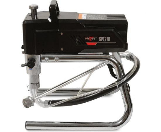 Окрасочный аппарат (электрический, 220 В) HYVST SPT 210 – изображение 2