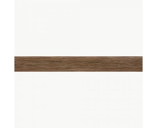 Рейка интерьерная ударопрочная влагостойкая Decor-Dizayn вишня 40x15x3000 мм 618-83SH – изображение 2