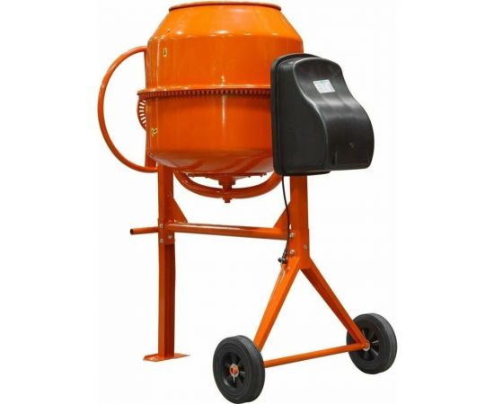 Бетономешалка ECO CM-192 – изображение 2