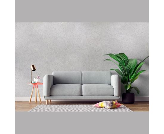 Жидкие обои Absolute Серые 743 гр Silkplaster А210 – изображение 2