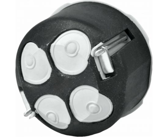 Универсальный огнестойкий подрозетник KOPOS D68х45 KPZ-1_PO – изображение 2