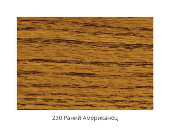 Морилка Minwax WF 230 ранний американец 3,785 71008 – изображение 2